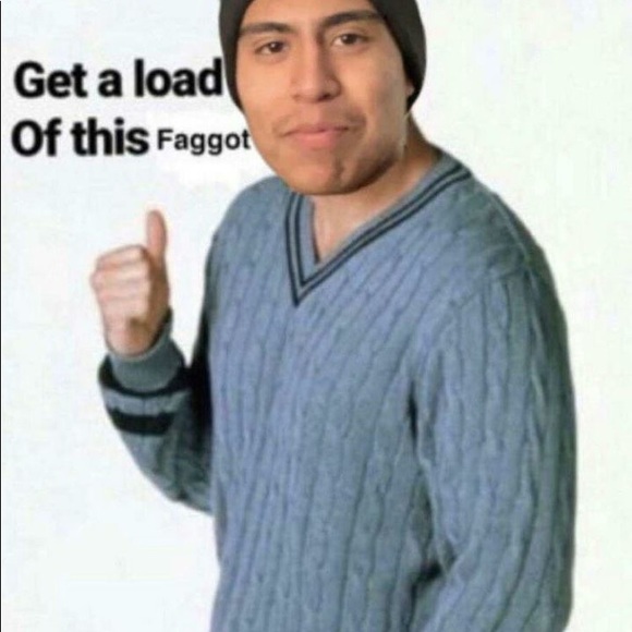 Meet your Posher, Luke - Picture 1 of 1